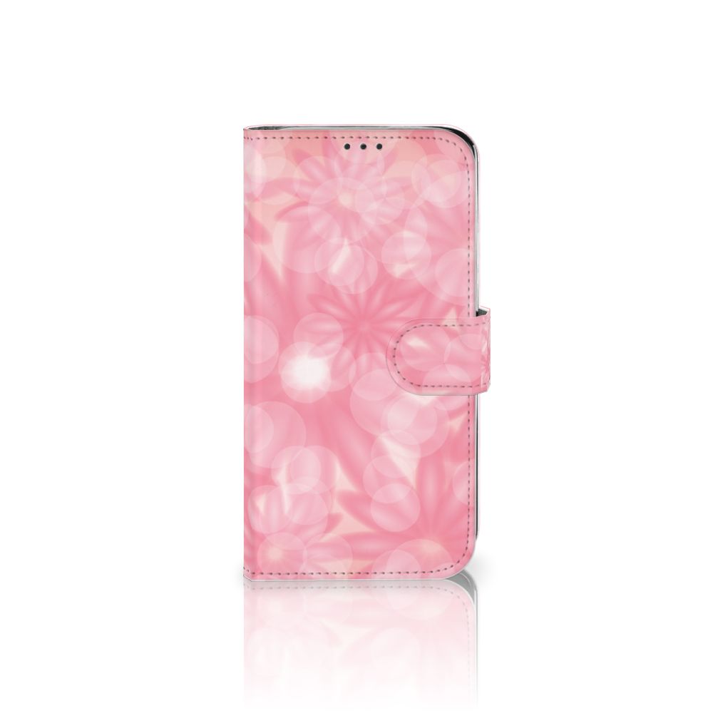 Xiaomi Mi A2 Lite Hoesje Spring Flowers