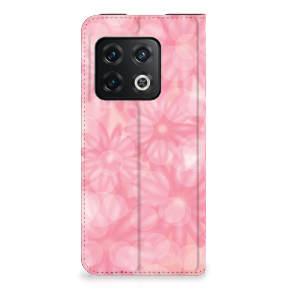OnePlus 10 Pro Smart Cover Spring Flowers