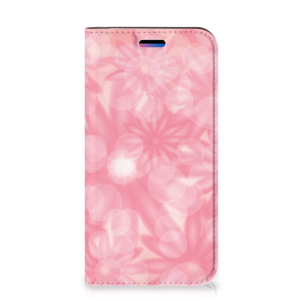 Apple iPhone X | Xs Smart Cover Spring Flowers