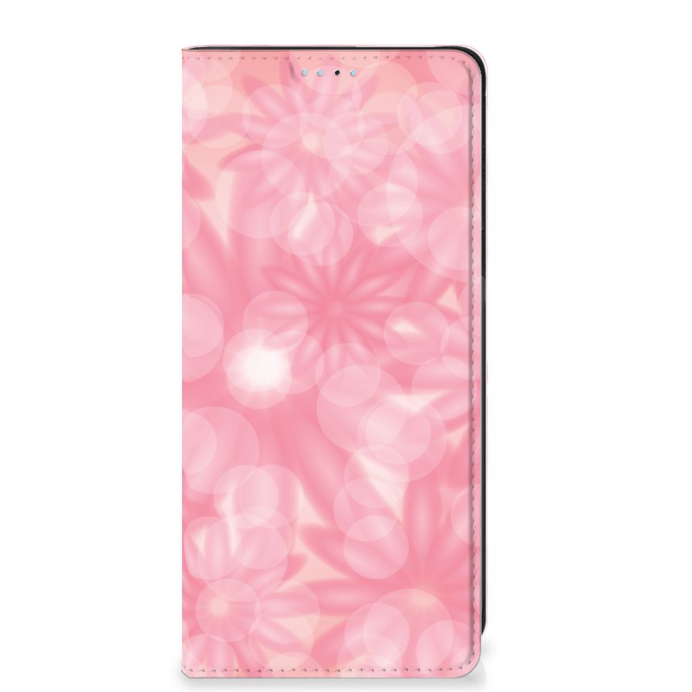 Xiaomi Redmi Note 11/11S Smart Cover Spring Flowers