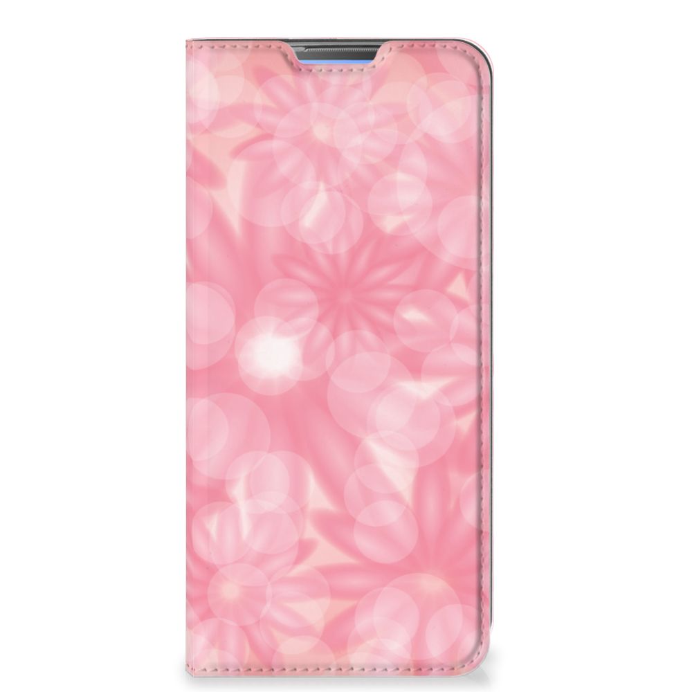 OPPO A53 | A53s Smart Cover Spring Flowers