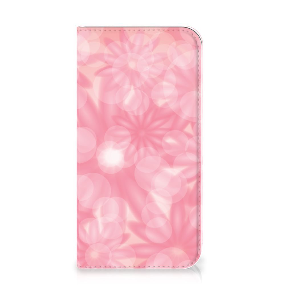 Apple iPhone 11 Pro Smart Cover Spring Flowers