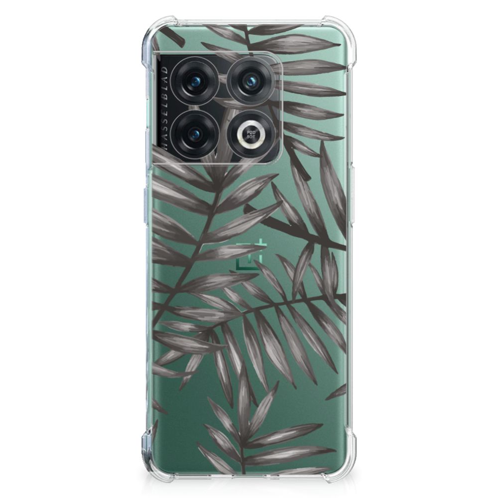 OnePlus 10 Pro Case Leaves Grey