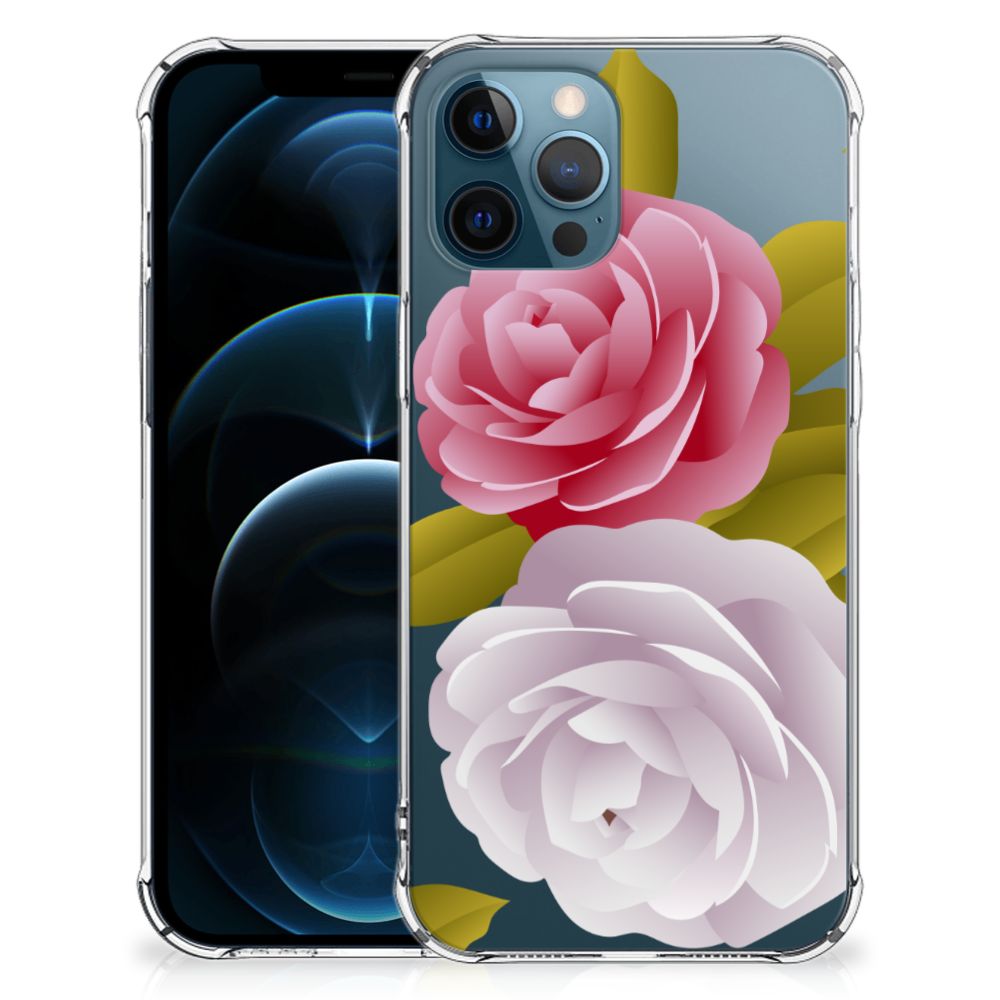 iPhone 12 | 12 Pro Case Roses