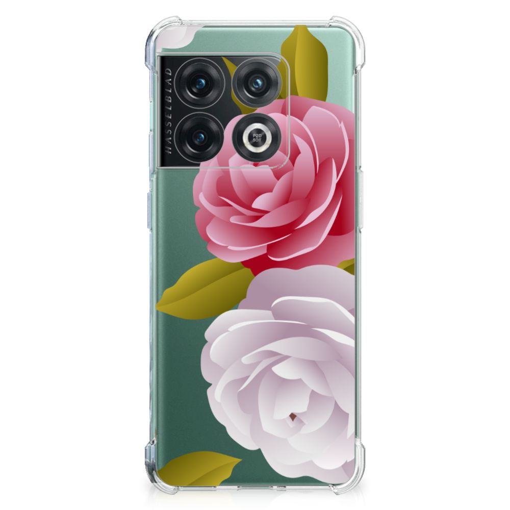 OnePlus 10 Pro Case Roses