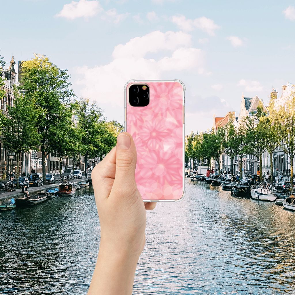 Apple iPhone 11 Pro Max Case Spring Flowers
