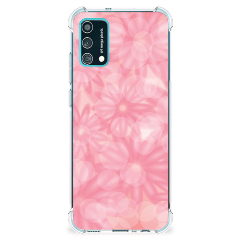Samsung Galaxy M02s | A02s Case Spring Flowers