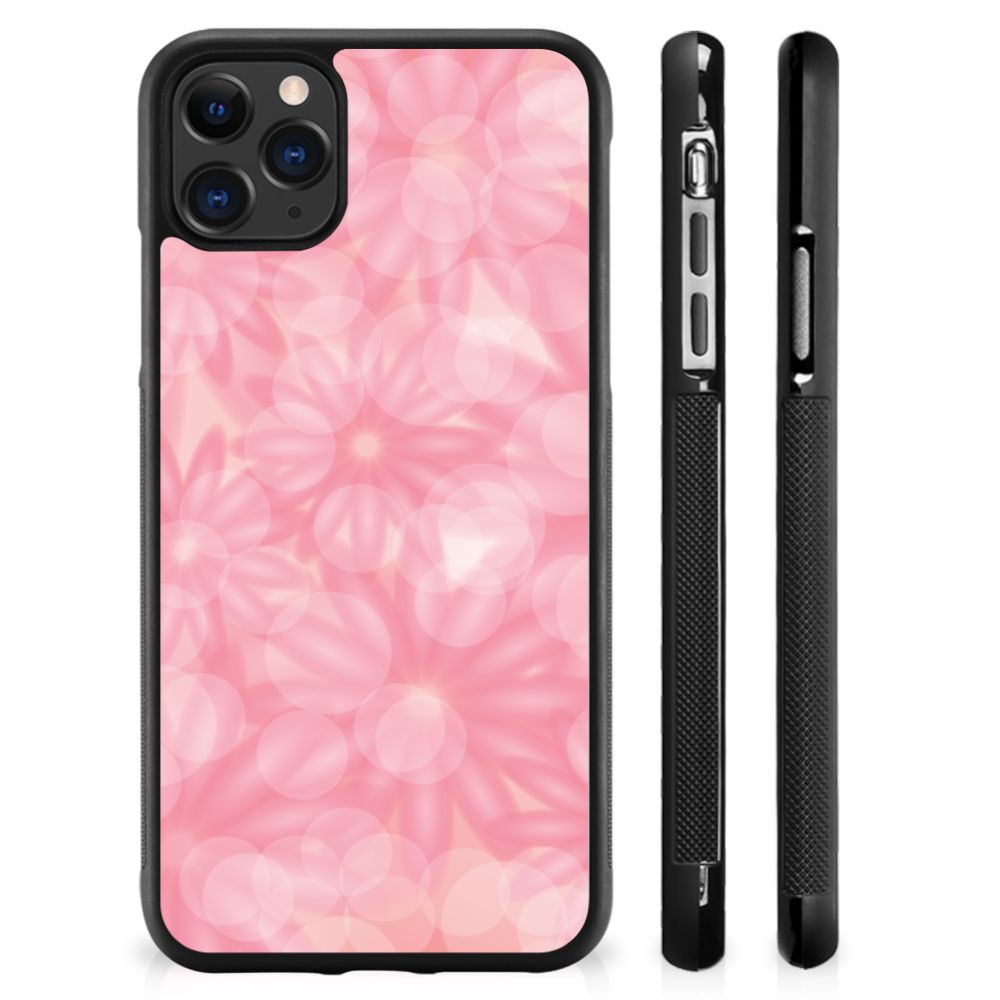 Apple iPhone 11 Pro Max Skin Case Spring Flowers