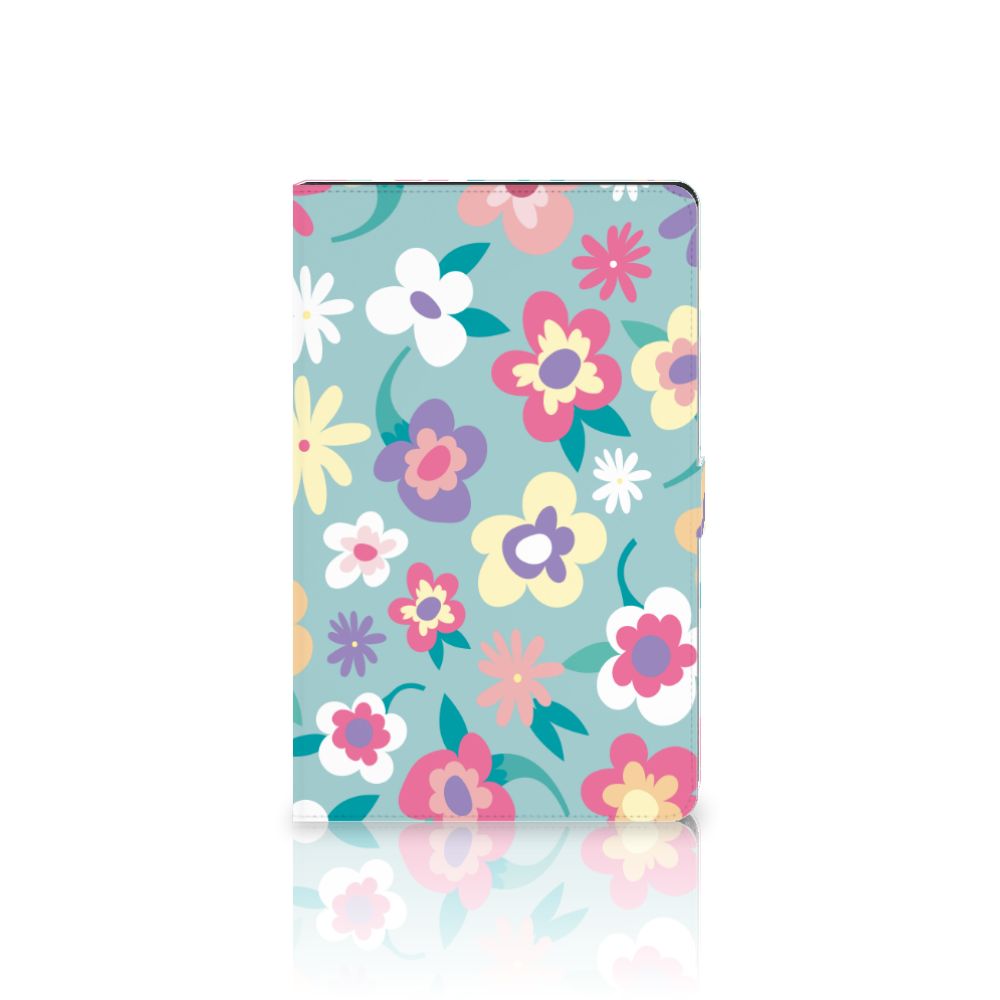 Lenovo Tab P11 | P11 Plus Tablet Cover Flower Power