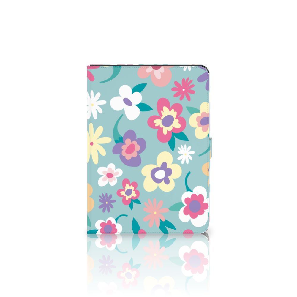 iPad Air (2020/2022) 10.9 inch Tablet Cover Flower Power