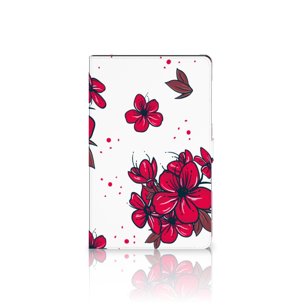 Lenovo Tab P11 | P11 Plus Tablet Cover Blossom Red