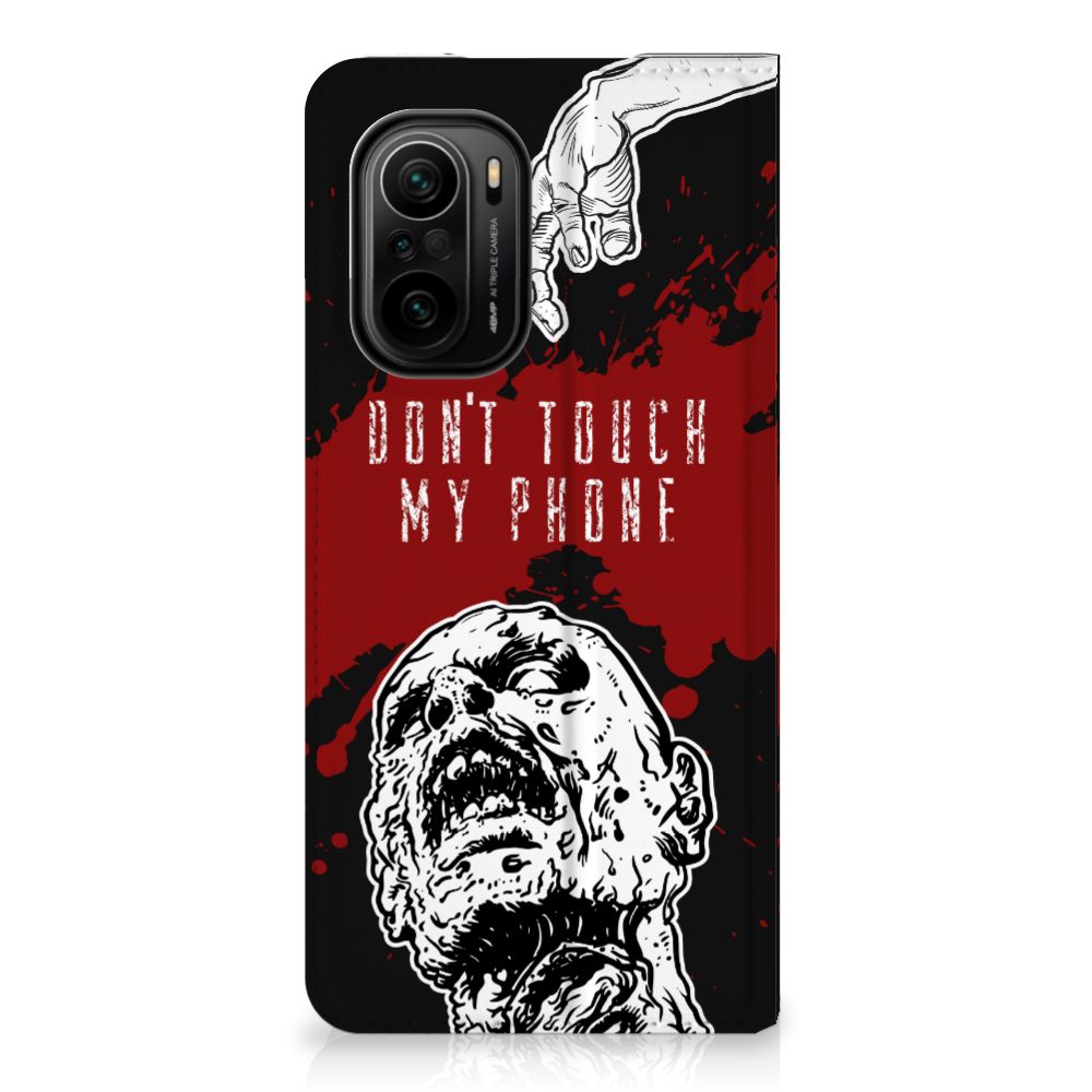 Xiaomi Mi 11i | Poco F3 Design Case Zombie Blood