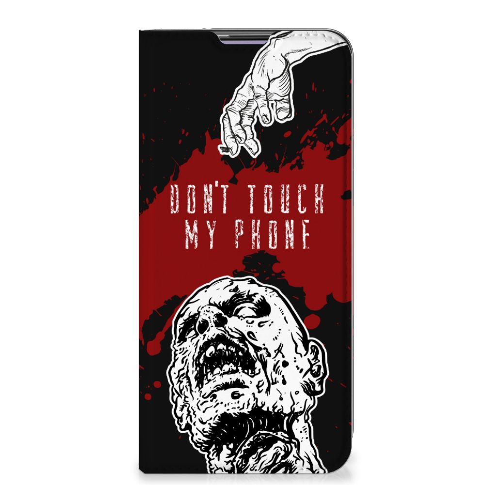 OnePlus Nord CE 5G Design Case Zombie Blood