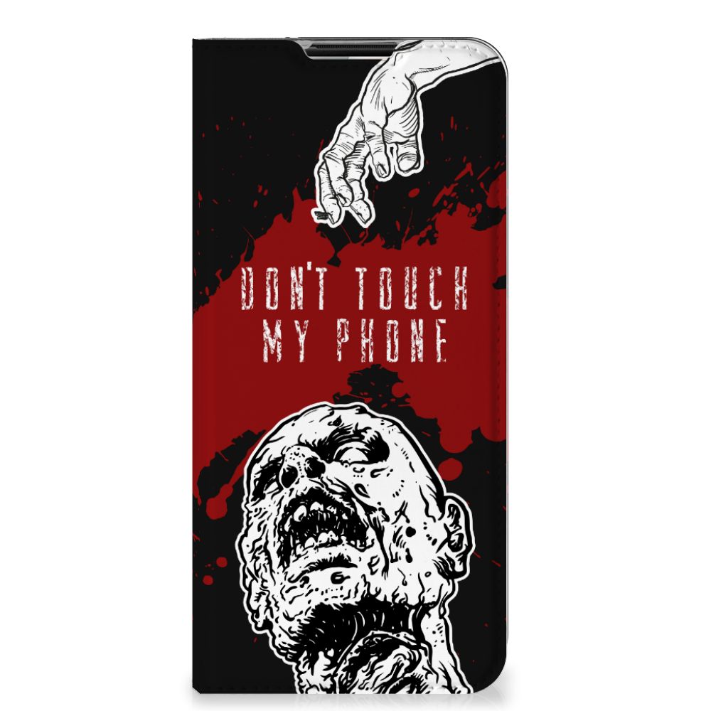 OnePlus Nord N100 Design Case Zombie Blood