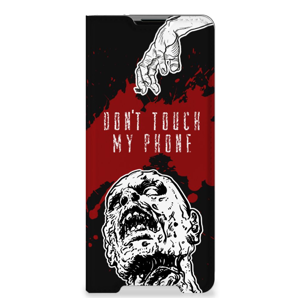 Sony Xperia 5 III Design Case Zombie Blood