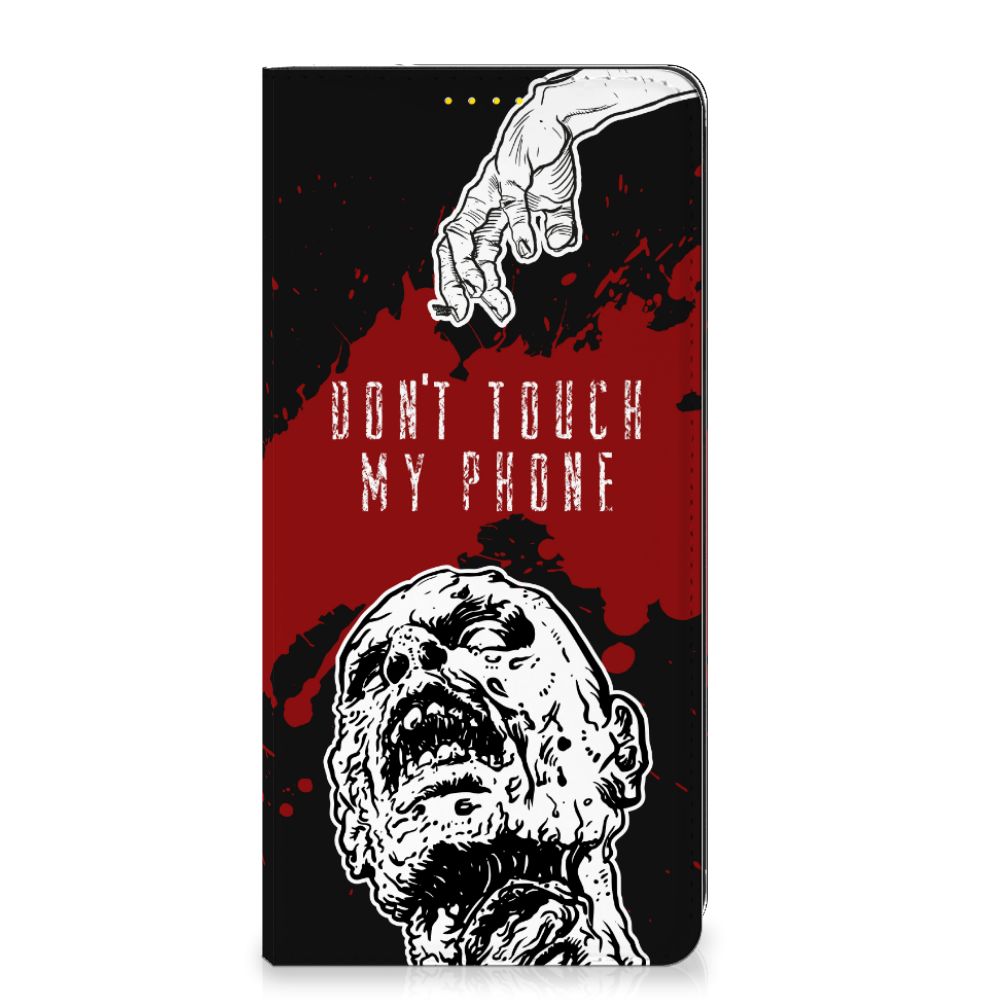 Xiaomi Poco X3 Pro | Poco X3 Design Case Zombie Blood
