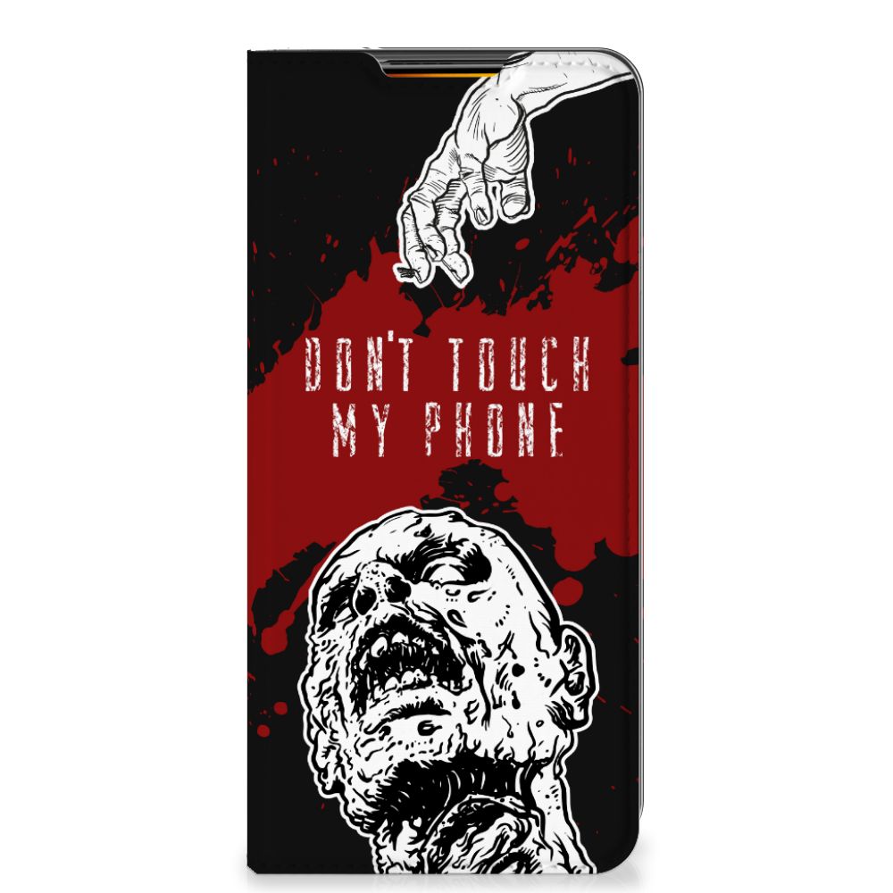Xiaomi Mi 11i | Poco F3 Design Case Zombie Blood