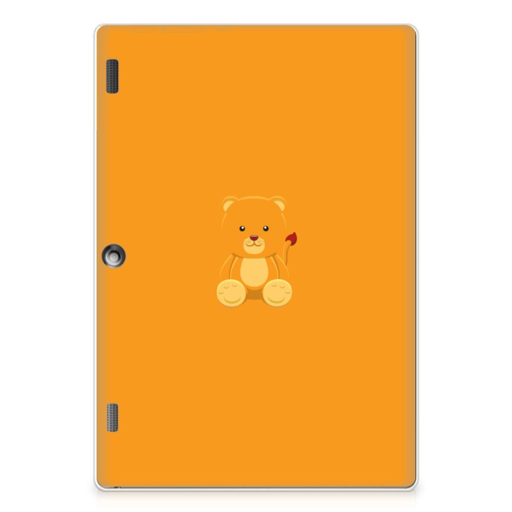Lenovo Tab 10 | Tab 2 A10-30 Tablet Back Cover Baby Beer