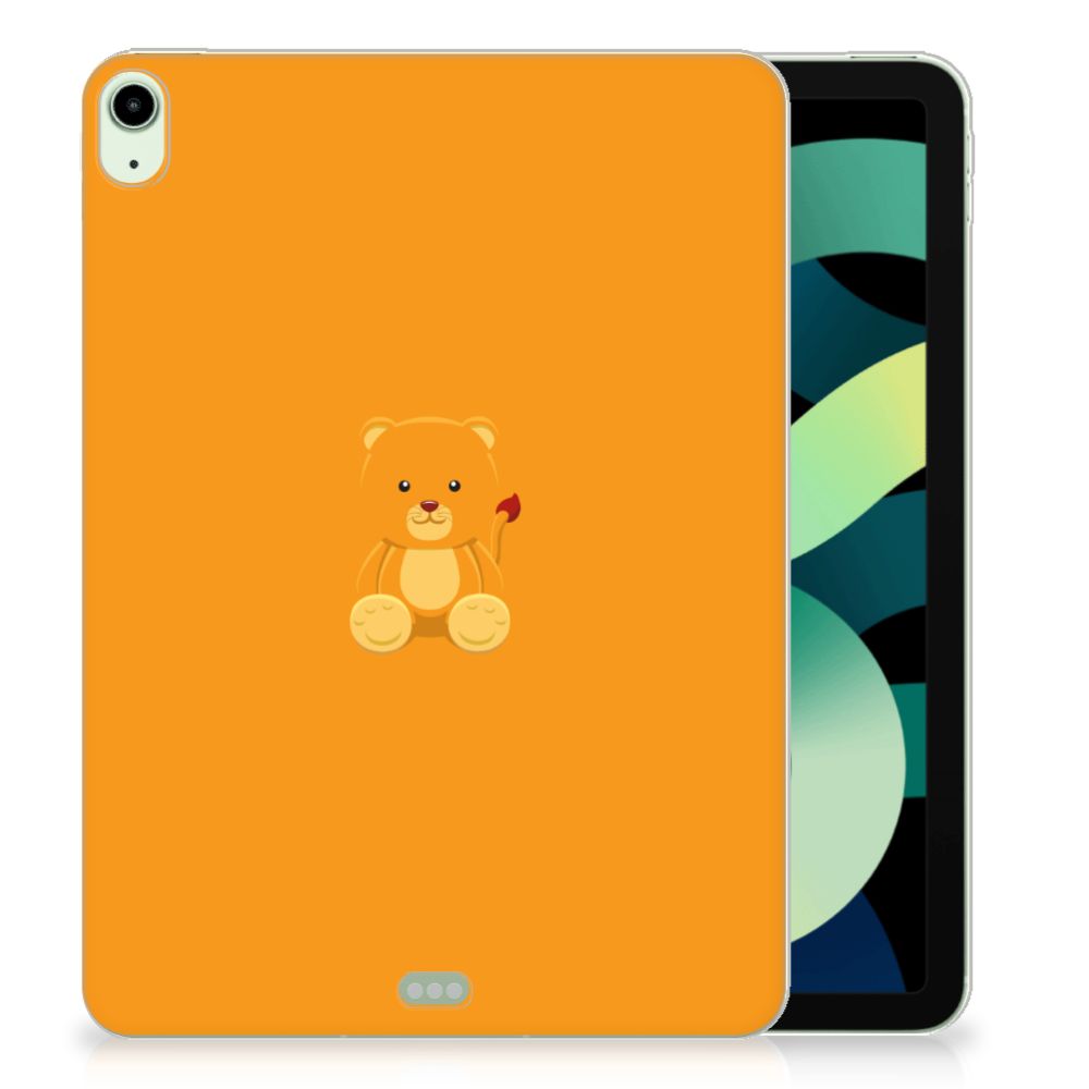 iPad Air (2020/2022) 10.9 inch Tablet Back Cover Baby Beer