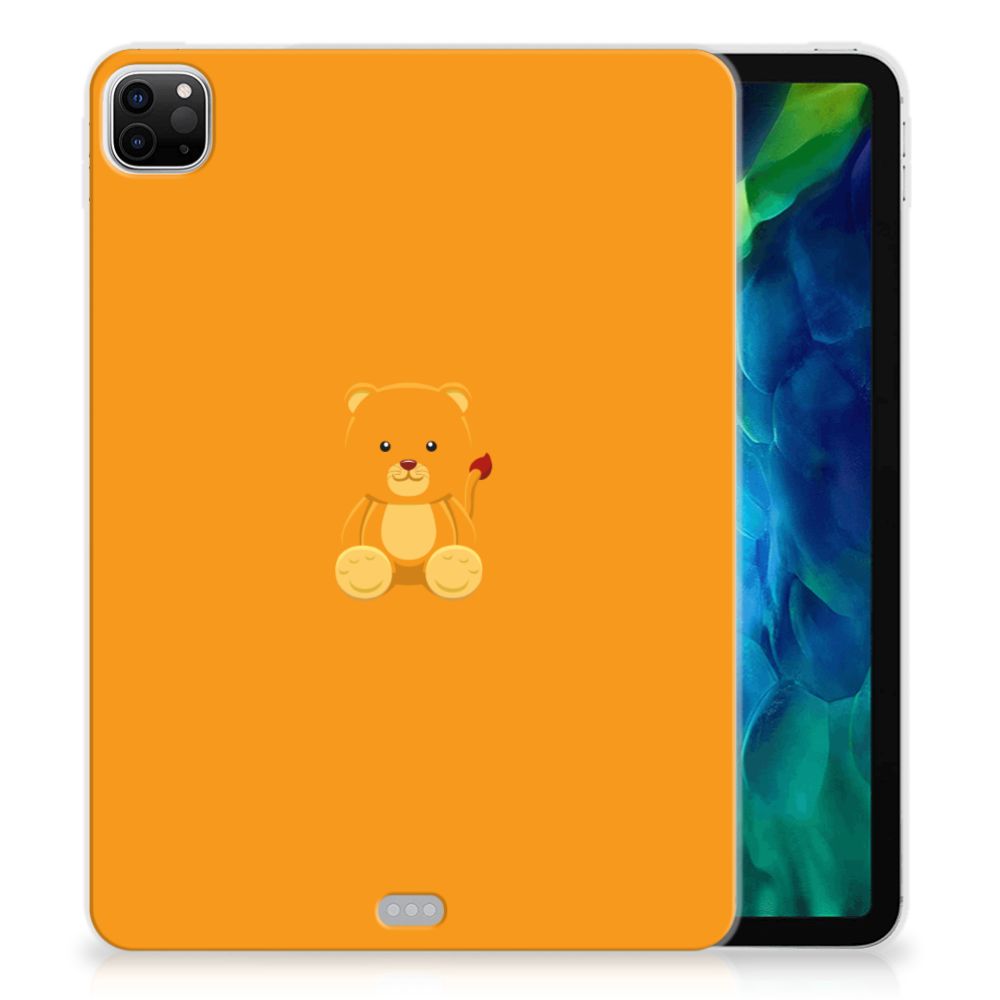 iPad Pro 11 inch (2021) | iPad Pro 11 inch (2020) Tablet Back Cover Baby Beer