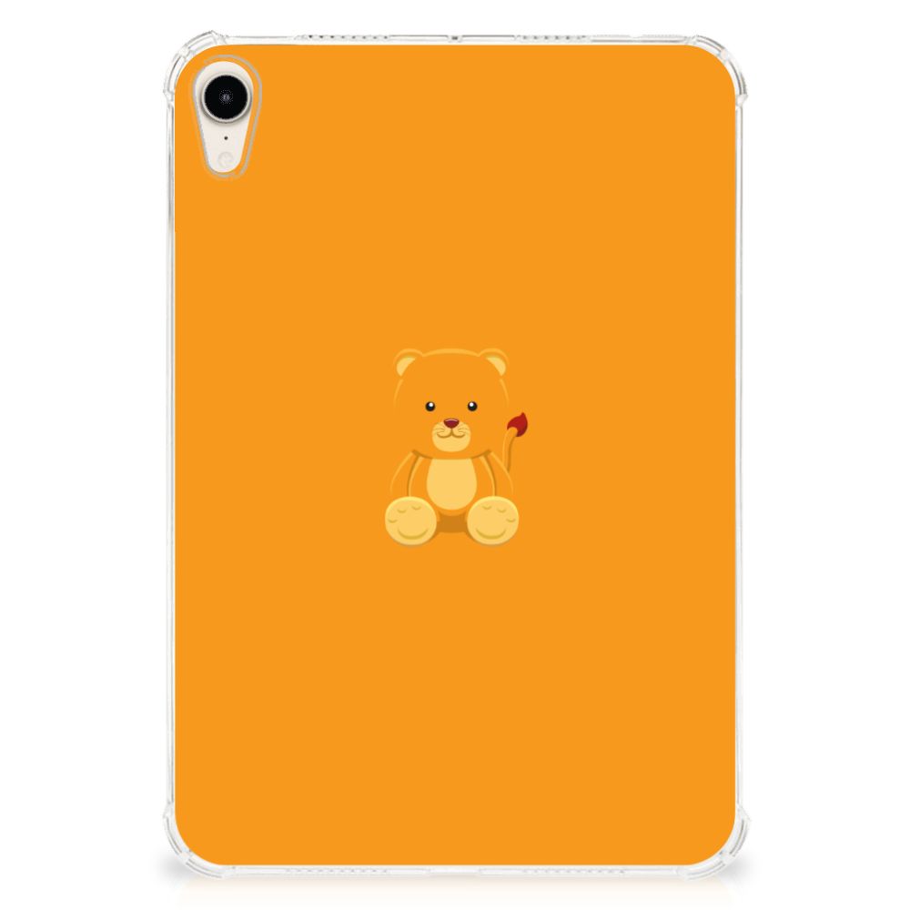 Apple iPad mini 6 (2021) Tablet Back Cover Baby Beer