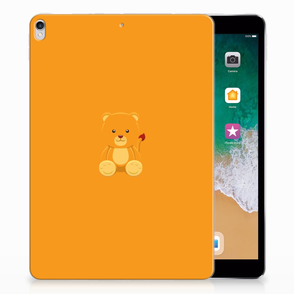 Apple iPad Pro 10.5 Tablet Back Cover Baby Beer