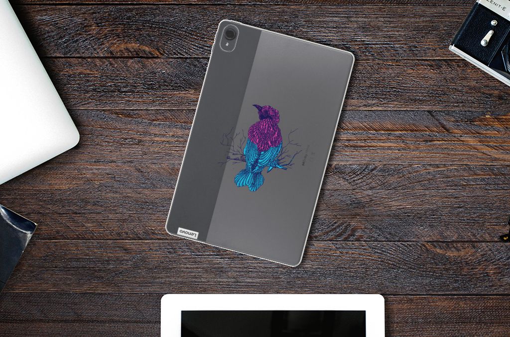 Lenovo Tab P11 | P11 Plus Tablet Back Cover Merel