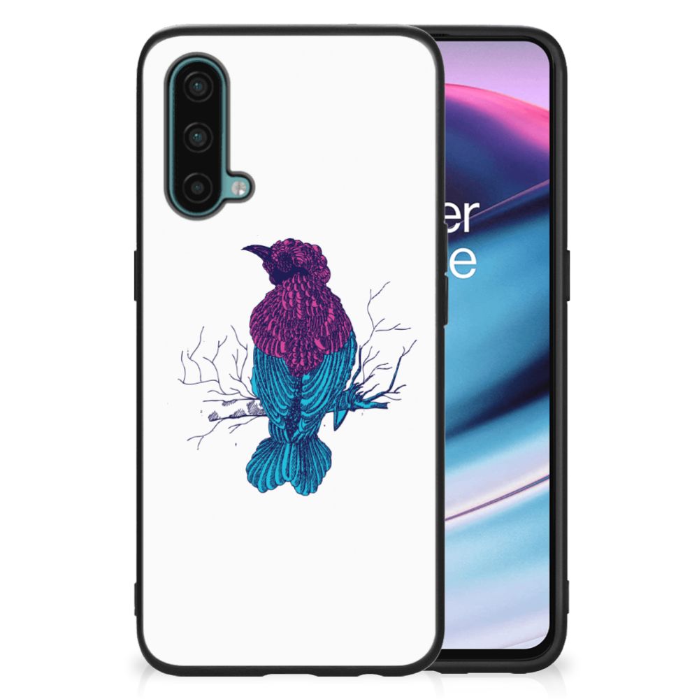 OnePlus Nord CE 5G Hoesje Merel