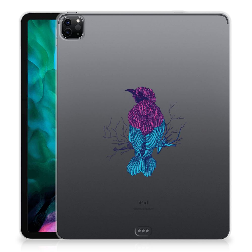 iPad Pro 12.9 (2020) | iPad Pro 12.9 (2021) Tablet Back Cover Merel