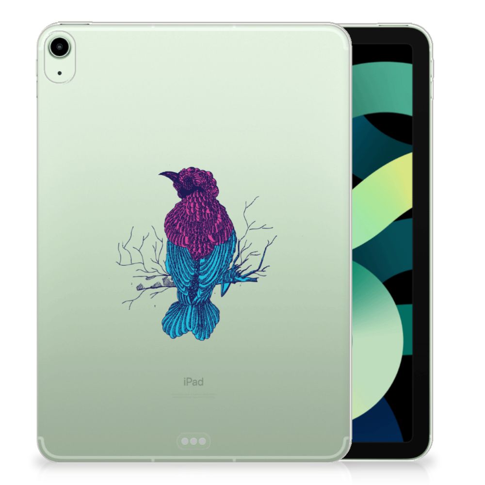 iPad Air (2020/2022) 10.9 inch Tablet Back Cover Merel
