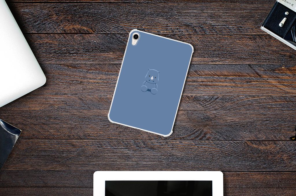 Apple iPad mini 6 (2021) Tablet Back Cover Baby Rhino