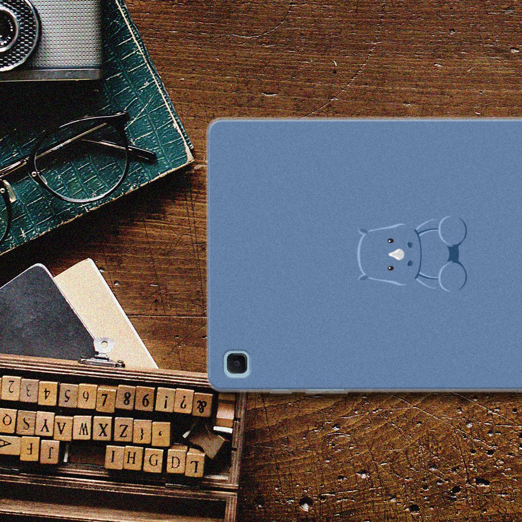 Samsung Galaxy Tab S6 Lite | S6 Lite (2022) Tablet Back Cover Baby Rhino