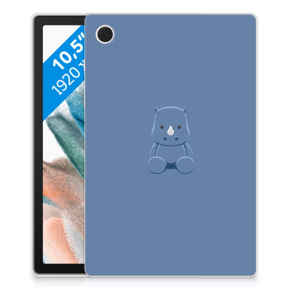 Samsung Galaxy Tab A8 2021/2022 Tablet Back Cover Baby Rhino
