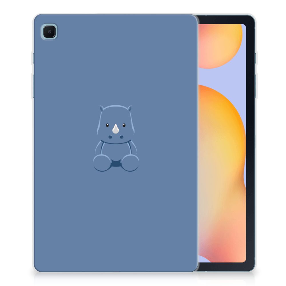 Samsung Galaxy Tab S6 Lite Tablet Back Cover Baby Rhino