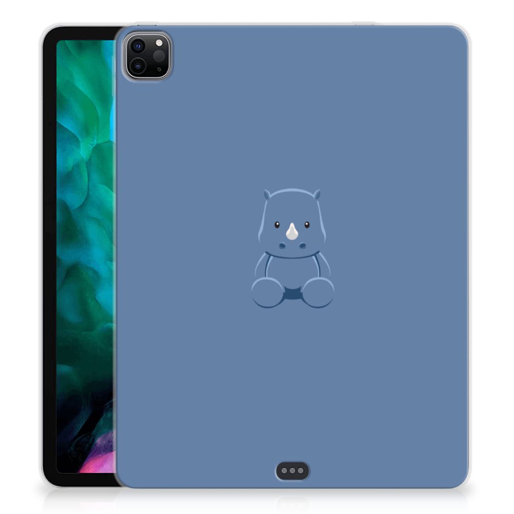 iPad Pro 12.9 (2020) | iPad Pro 12.9 (2021) Tablet Back Cover Baby Rhino