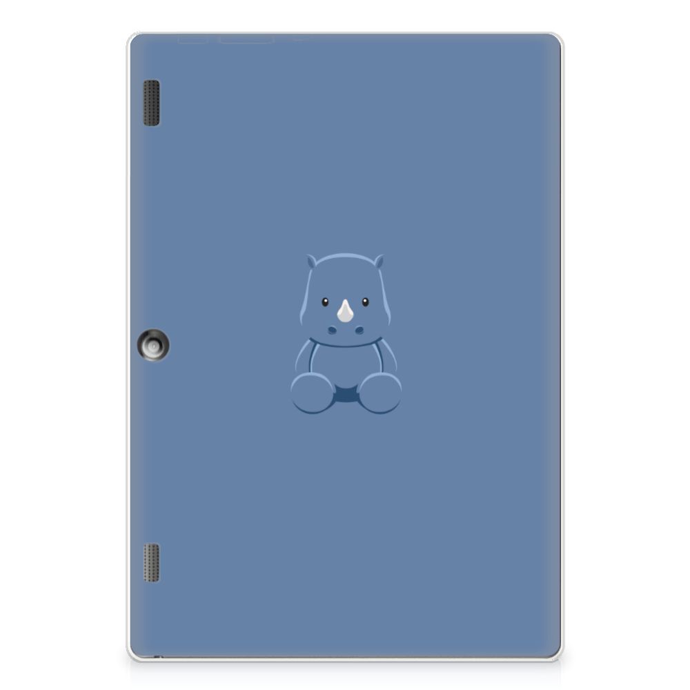Lenovo Tab 10 | Tab 2 A10-30 Tablet Back Cover Baby Rhino