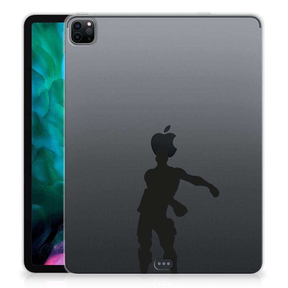 iPad Pro 12.9 (2020) | iPad Pro 12.9 (2021) Tablet Back Cover Floss