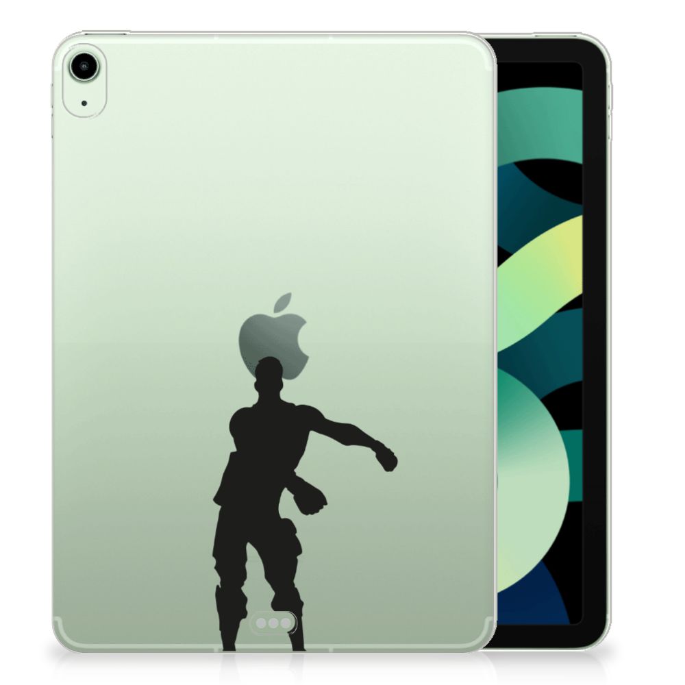 iPad Air (2020/2022) 10.9 inch Tablet Back Cover Floss