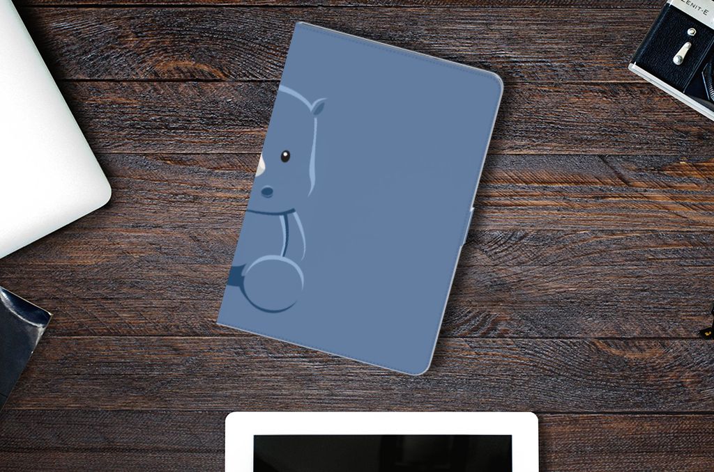 iPad 10.2 2019 | iPad 10.2 2020 | 10.2 2021 Hippe Tablet Hoes Baby Rhino
