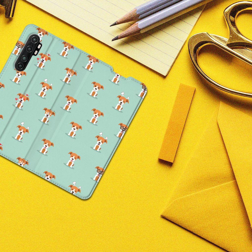 Xiaomi Mi Note 10 Lite Hoesje maken Pups