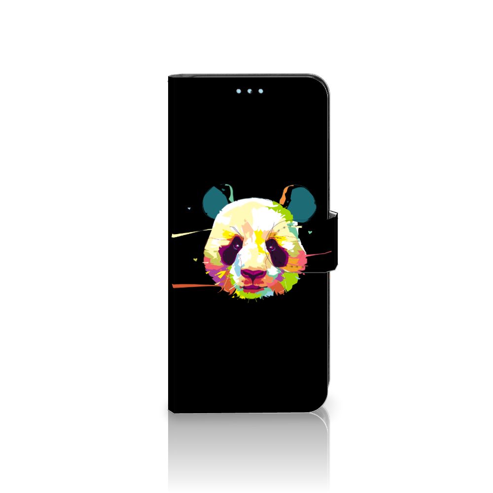Xiaomi Redmi Note 11/11S Leuk Hoesje Panda Color