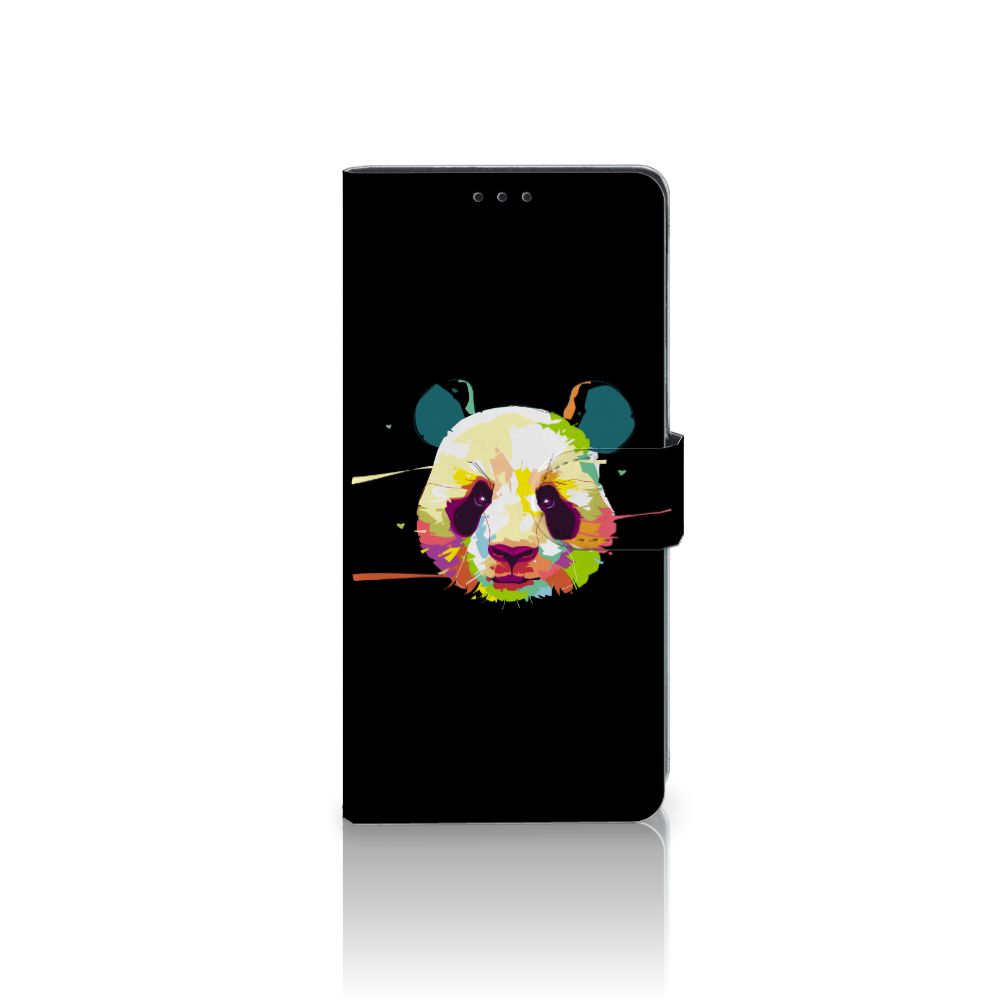 OPPO Find X2 Pro Leuk Hoesje Panda Color