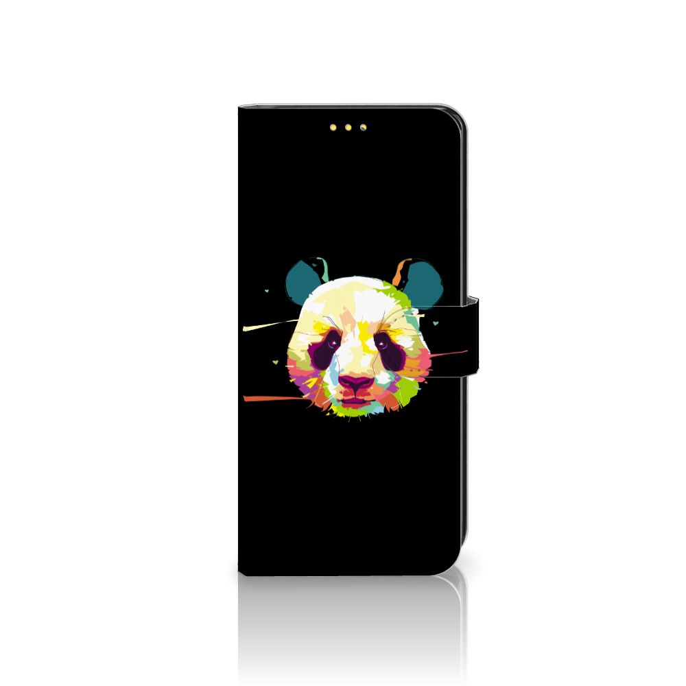 Xiaomi Poco X3 | Poco X3 Pro Leuk Hoesje Panda Color