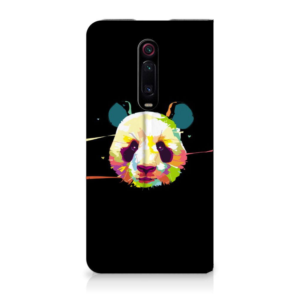 Xiaomi Mi 9T Pro Magnet Case Panda Color