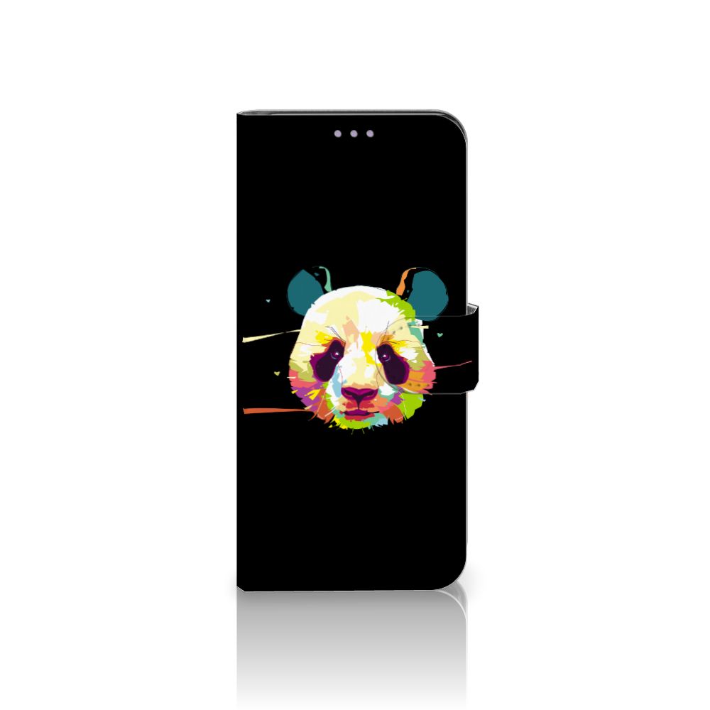 OnePlus Nord CE 5G Leuk Hoesje Panda Color
