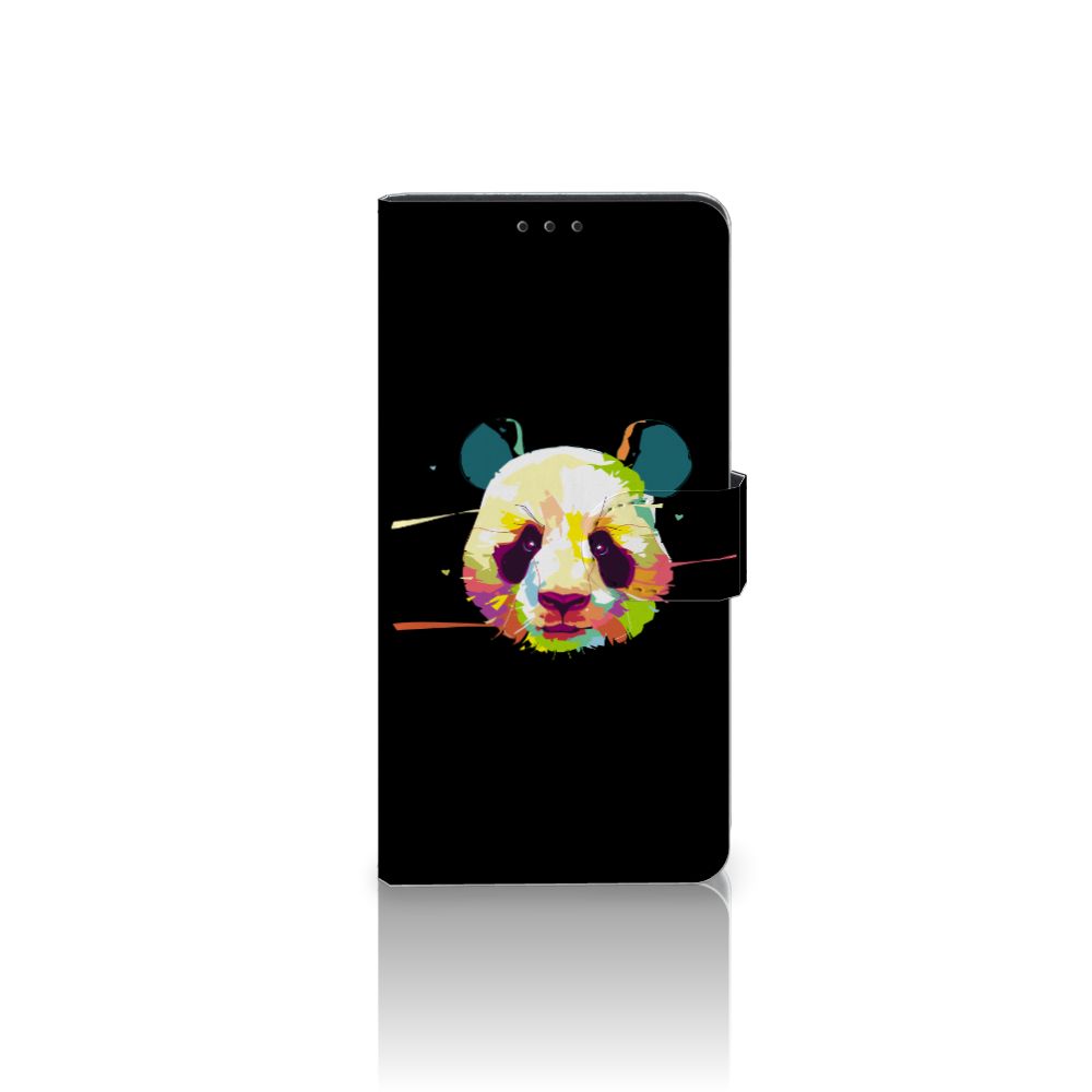 Samsung Xcover Pro Leuk Hoesje Panda Color
