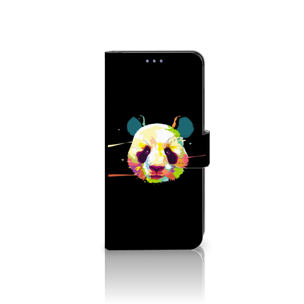 Xiaomi 12 | 12X Leuk Hoesje Panda Color
