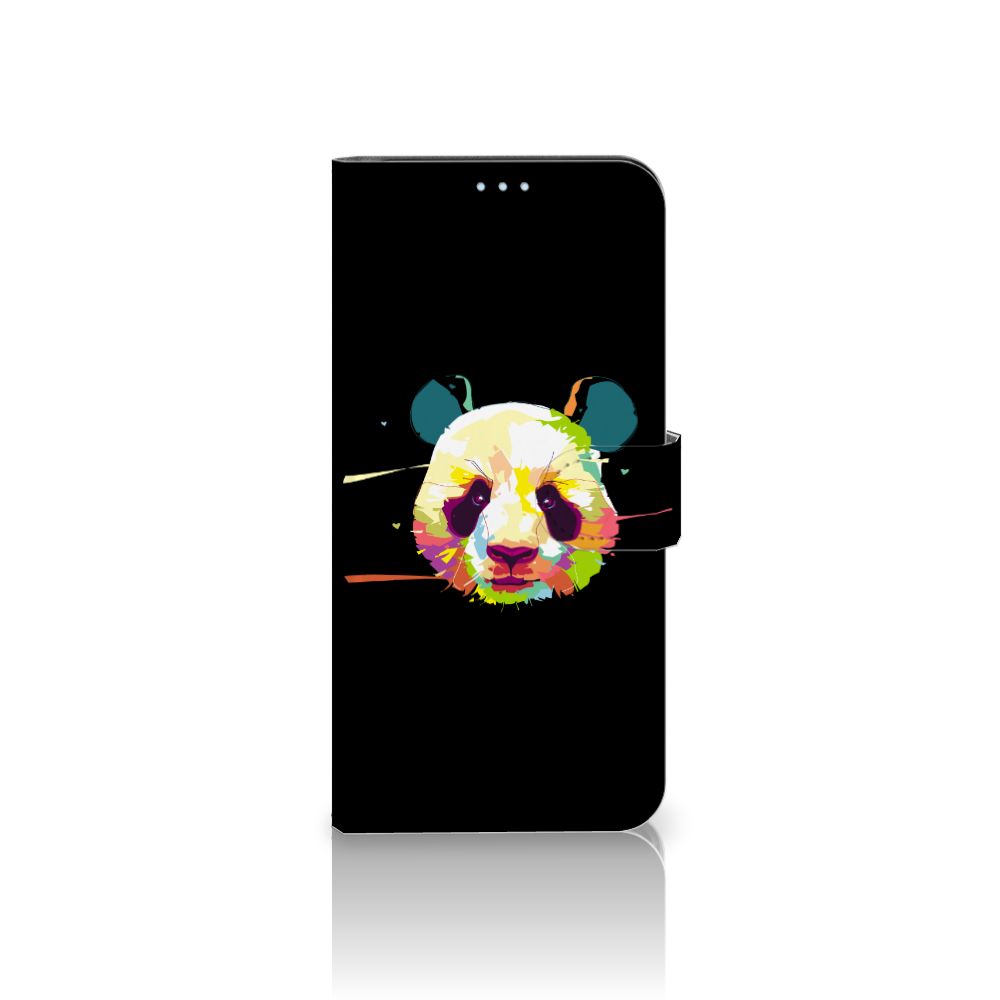 Xiaomi Mi 11 Leuk Hoesje Panda Color