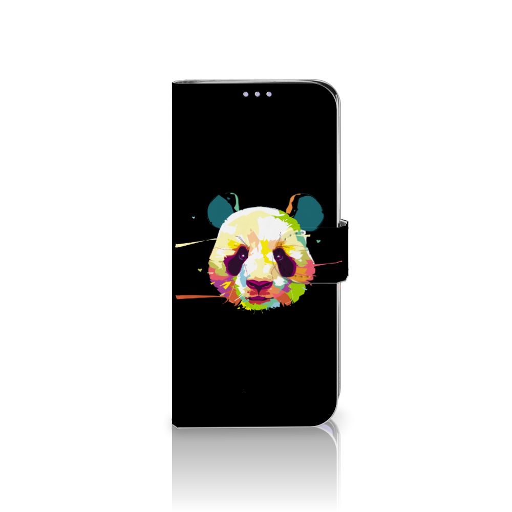 Samsung Galaxy A51 Leuk Hoesje Panda Color