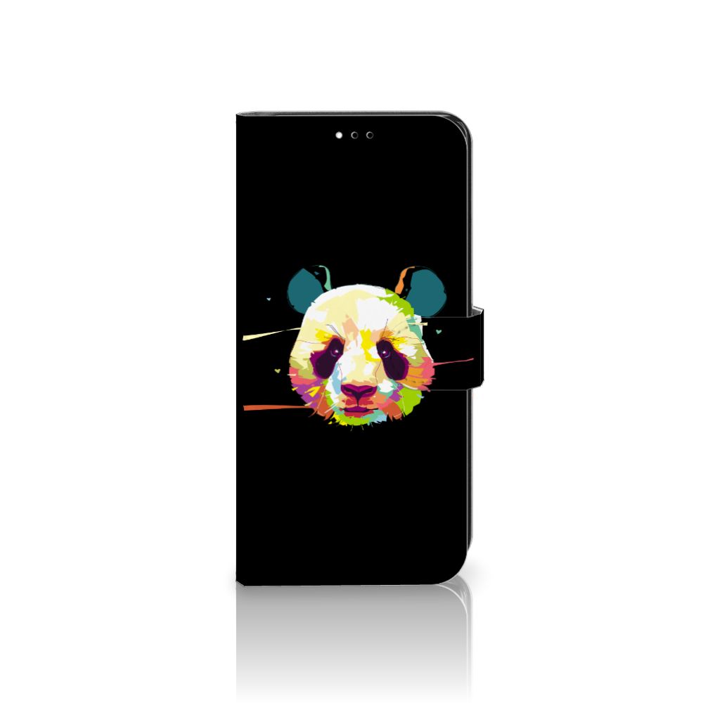Xiaomi Redmi 9T | Poco M3 Leuk Hoesje Panda Color